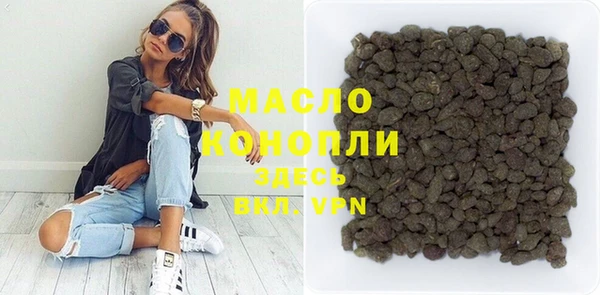 хмурый Магас